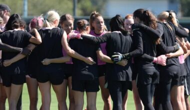 Angel City founder tired of waiting for success: 'It's time to win'