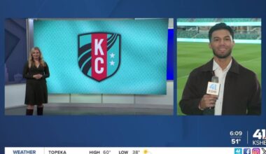 KC Current open 2026 NWSL season Saturday against Utah Royals at home