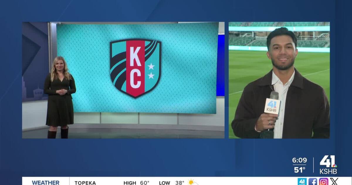 KC Current open 2026 NWSL season Saturday against Utah Royals at home