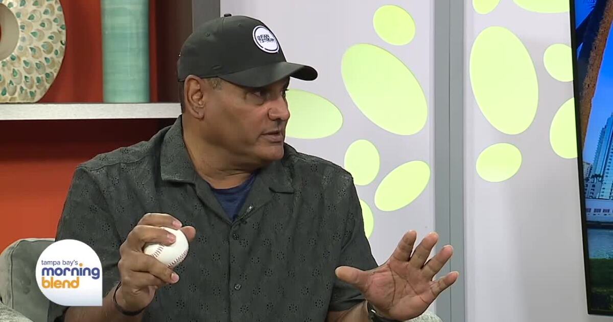 Looking Ahead to Baseball Season with Orestes Destrade