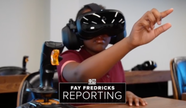 D-backs donation transforms Title IX school in Phoenix