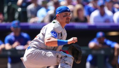 White Sox sign catcher Reese McGuire, leaving Korey Lee as odd man out