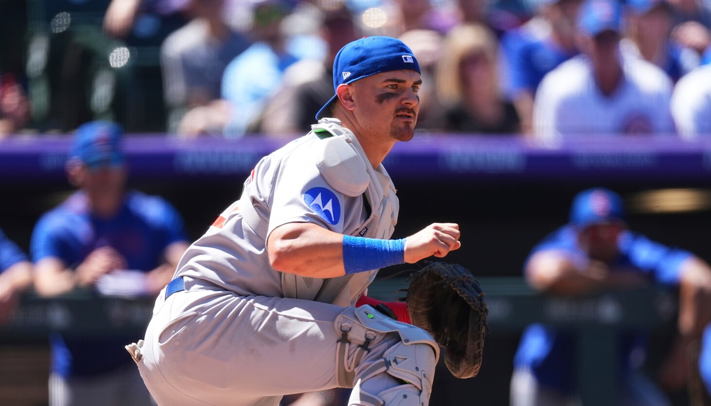 White Sox sign catcher Reese McGuire, leaving Korey Lee as odd man out