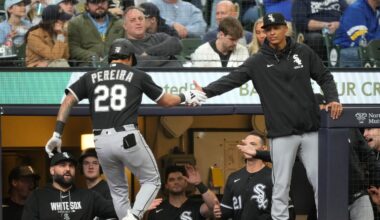 White Sox players calling ‘em like they feel ‘em under MLB’s new ABS challenge system