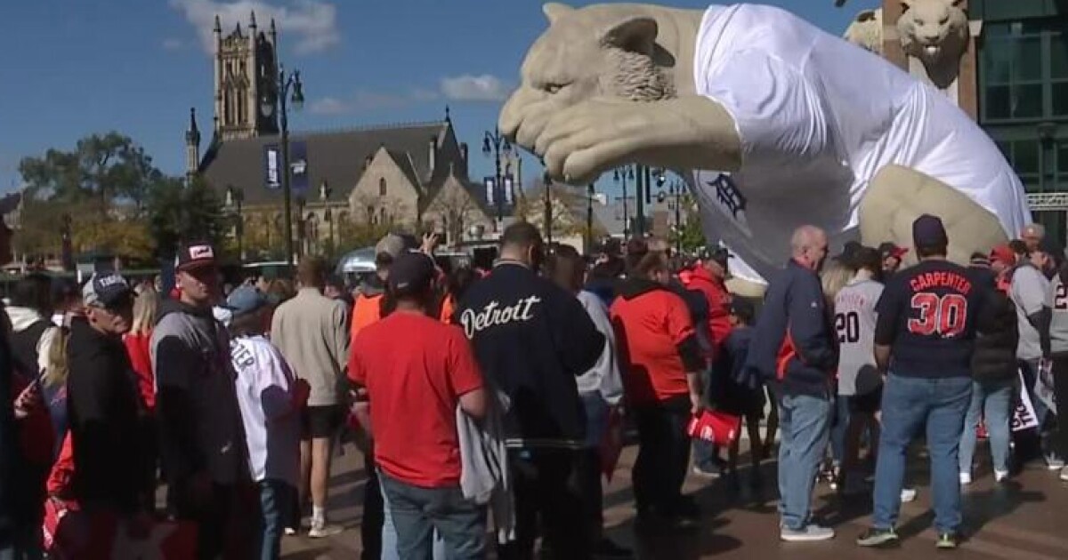 Detroit SportsNet gets some distribution agreements before Tigers opener