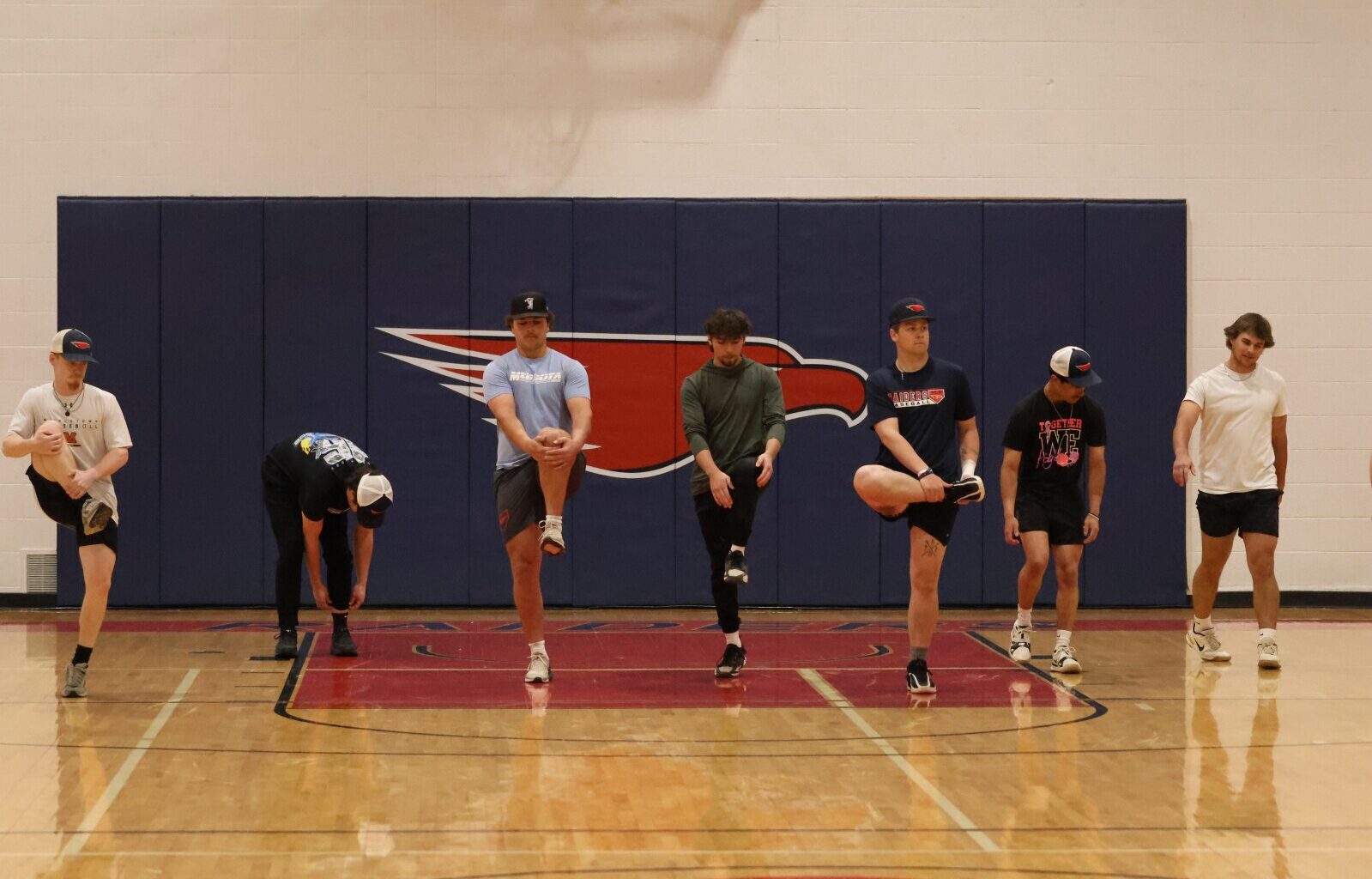 College Baseball: Raiders primed for an improved 2026 season - Brainerd Dispatch