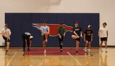 College Baseball: Raiders primed for an improved 2026 season - Brainerd Dispatch