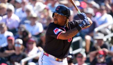 How to watch Guardians vs. Mariners: TV/streaming info, schedule, preview, starting pitchers