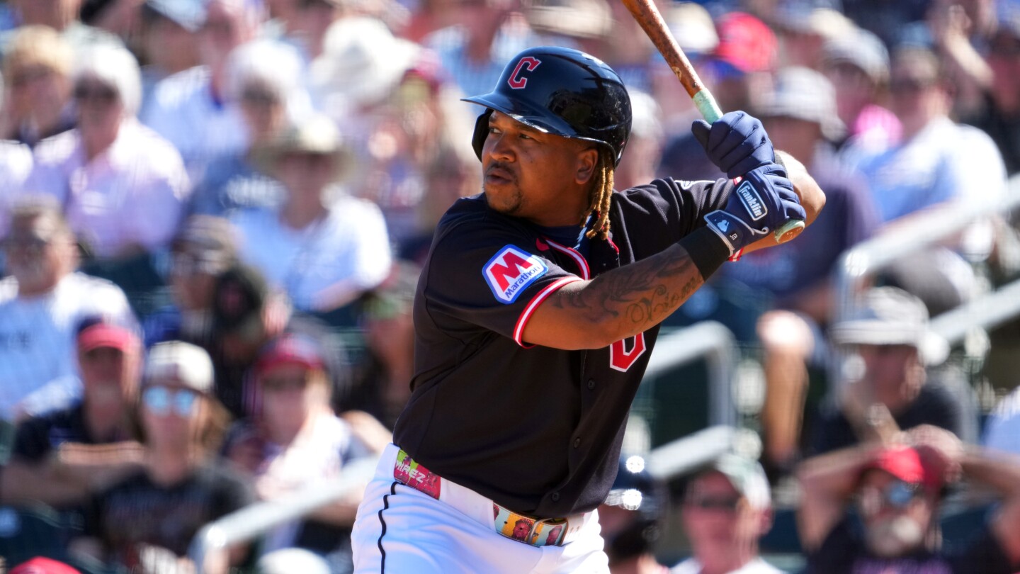 How to watch Guardians vs. Mariners: TV/streaming info, schedule, preview, starting pitchers