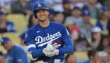 How to watch D-backs vs. Dodgers: TV/streaming info, schedule, preview, starting pitchers for Opening Day