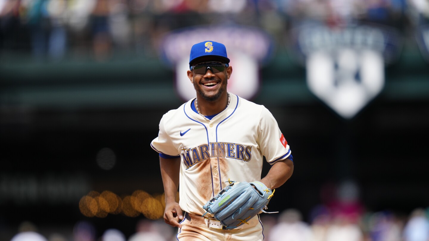 2026 MLB Season Predictions: Who will win the World Series, MVP, Cy Young, Rookie of the Year?