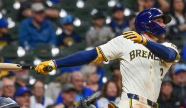 Series Preview: Milwaukee Brewers vs. Tampa Bay Rays
