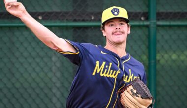 Brewers Reacts Survey: A look at the Brewers’ young pitchers