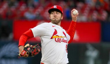 Spring Training Statcast Notebook: Liberatore, Baez, and Gorman