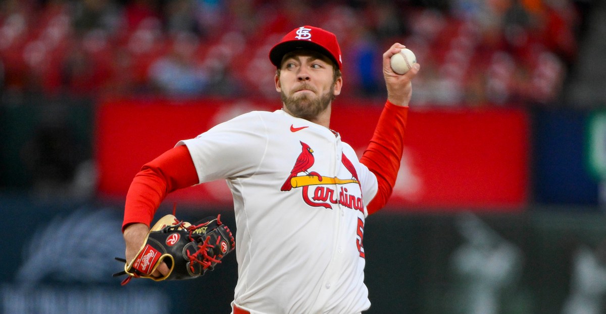 Spring Training Statcast Notebook: Liberatore, Baez, and Gorman