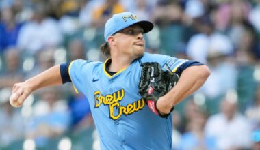 Brewers get thrashed in final spring training game, lose to Cubs 12-0