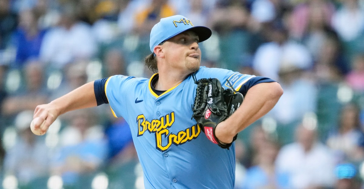 Brewers get thrashed in final spring training game, lose to Cubs 12-0