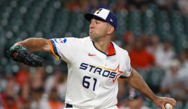 Astros vs. Orioles 3/4/2026 Spring Training Game Thread