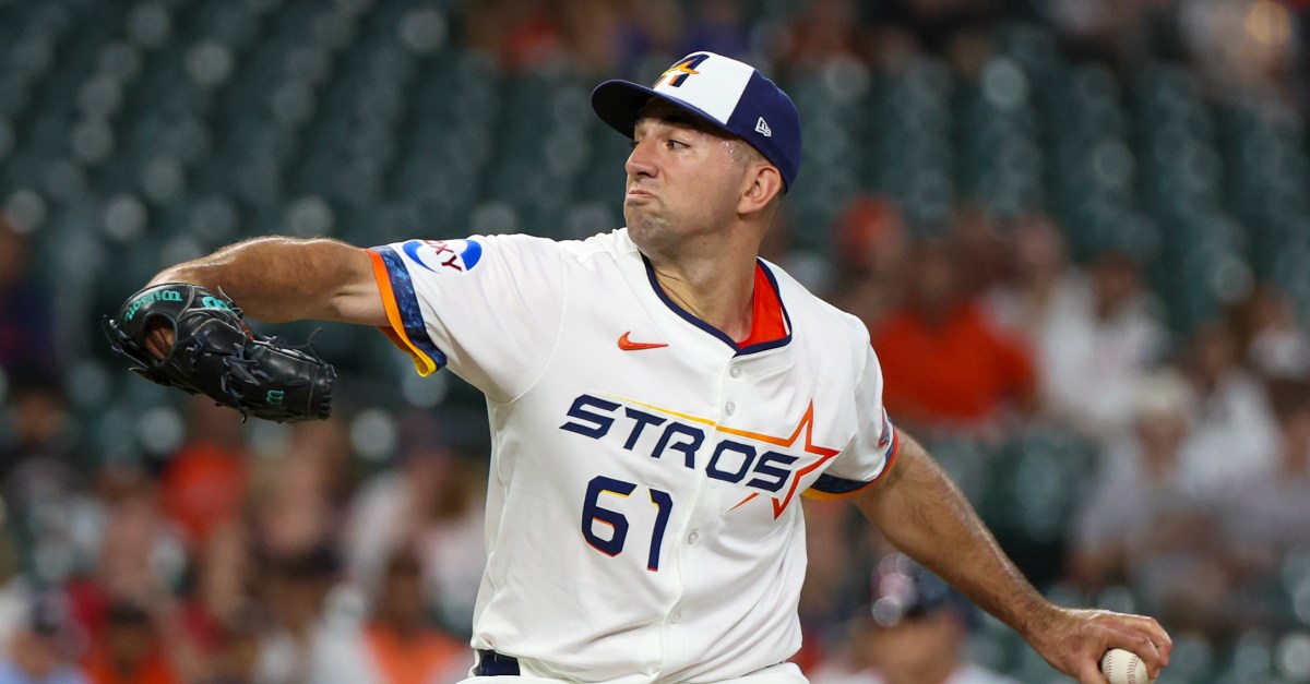 Astros vs. Orioles 3/4/2026 Spring Training Game Thread