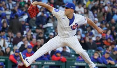 Fantasy baseball rankings 2026: Optimal sleepers from 10,000 model simulations