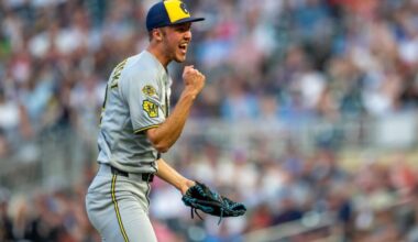 Fantasy Baseball Rankings 2026: Busts by proven MLB model that called Spencer Strider's down year