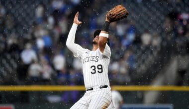 Rockies vs. Marlins parlay: Colorado expected to struggle again