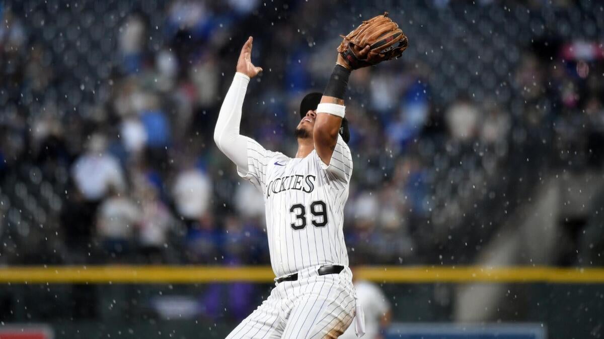Rockies vs. Marlins parlay: Colorado expected to struggle again