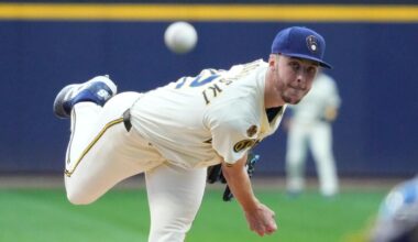 Fantasy Baseball Rankings 2026: Busts from proven MLB model that called Spencer Strider's disappointing season