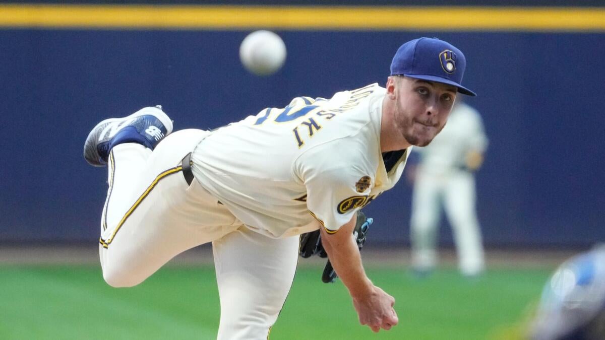 Fantasy Baseball Rankings 2026: Busts from proven MLB model that called Spencer Strider's disappointing season