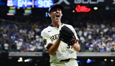Fantasy Baseball Rankings 2026: Busts by proven MLB model that called Spencer Strider's disappointing season