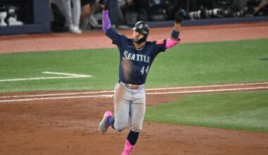 Mariners vs. Guardians odds, prediction, line: 2026 MLB picks for Sunday Night Baseball