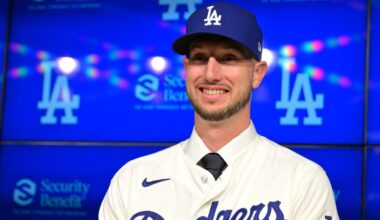 Fantasy baseball ADP targets and fades: Best and worst picks by round