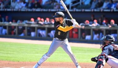 2026 Fantasy Baseball Rankings: Sleepers, busts, breakouts from model that nailed Cal Raleigh's massive season