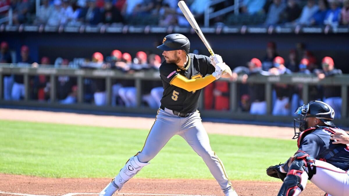 2026 Fantasy Baseball Rankings: Sleepers, busts, breakouts from model that nailed Cal Raleigh's massive season