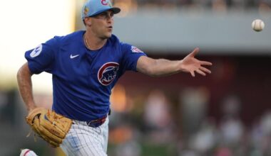 Fantasy baseball rankings 2026: Optimal sleepers from 10,000 model simulations