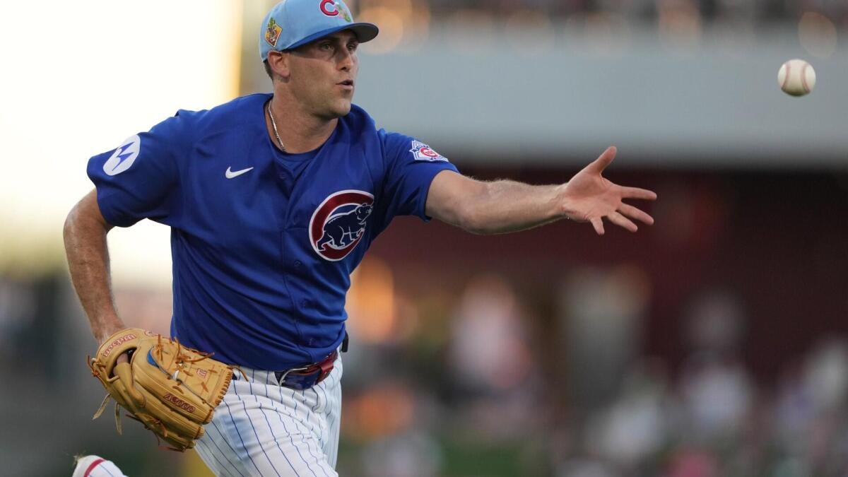 Fantasy baseball rankings 2026: Optimal sleepers from 10,000 model simulations