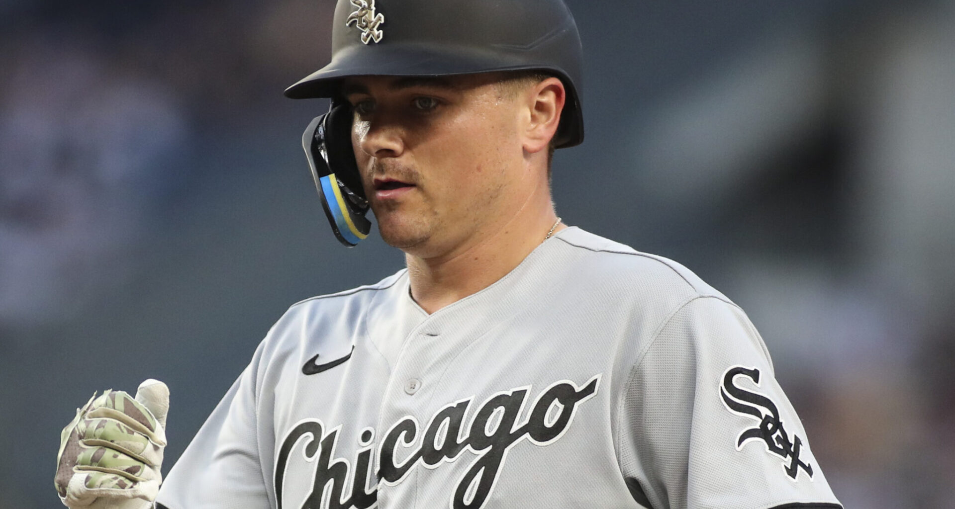 White Sox Sign Reese McGuire to 1-Year Deal, Korey Lee Misses 2026 Opening Day Roster