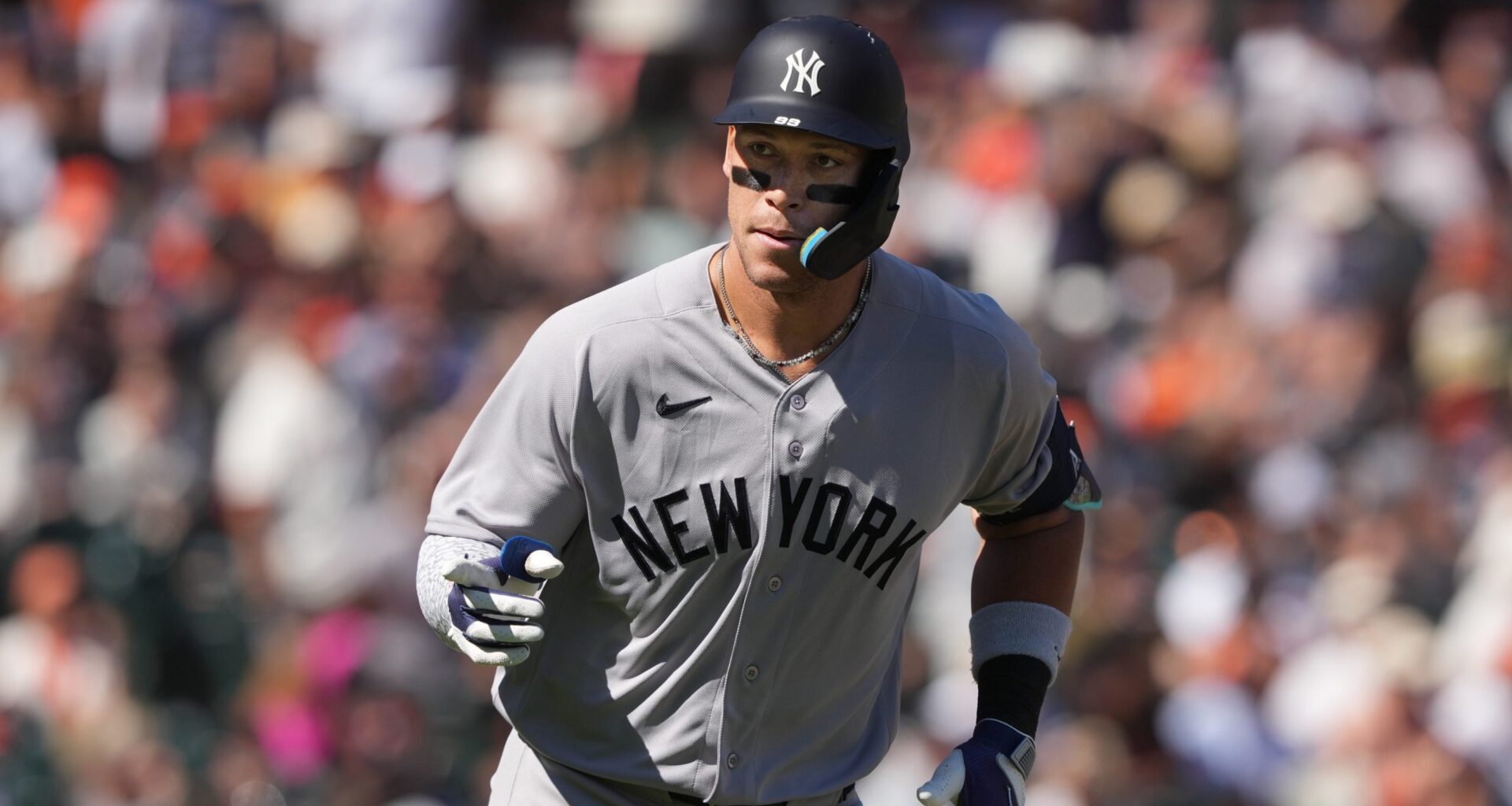 New York Yankees Shut Out Giants Twice, Aaron Judge Wins ABS Challenge & Hits HR