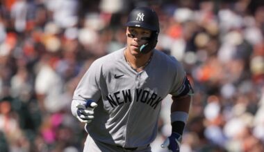 New York Yankees Shut Out Giants Twice, Aaron Judge Wins ABS Challenge & Hits HR