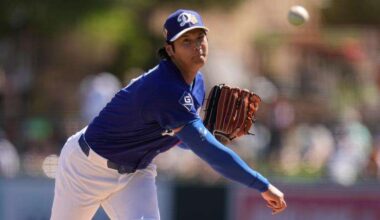 Robot umpires, Dodgers try for 3 in row, Rays return to Trop as lockout loo – Butler Eagle