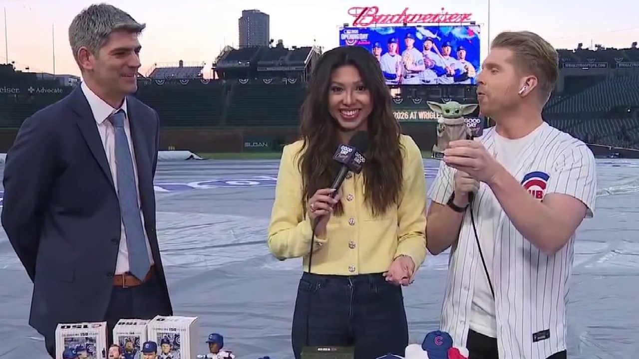 Wrigley Field Opening Day: Previewing Cubs' promotional giveaways and more