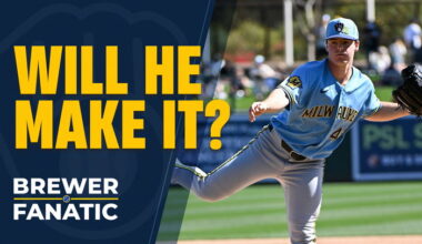 Logan Henderson Makes The Rotation If He Does This