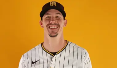 Walker Buehler gives Padres fans encouraging update on his elbow