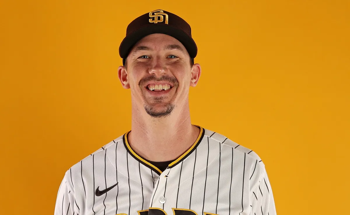 Walker Buehler gives Padres fans encouraging update on his elbow