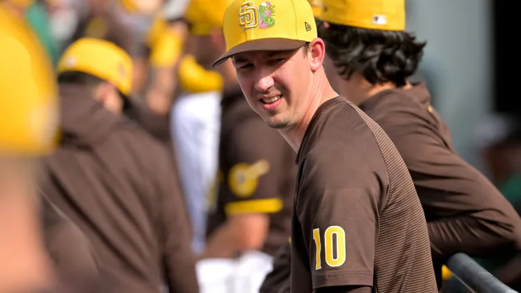 Former All-Star Pitcher Says He Played Through Elbow Pain All Last Season With Red Sox image