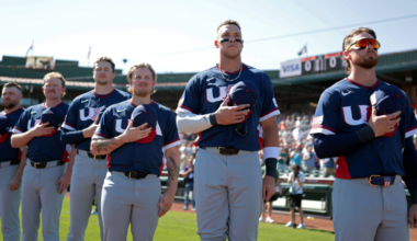 World Baseball Classic: Full schedule, scores for every game