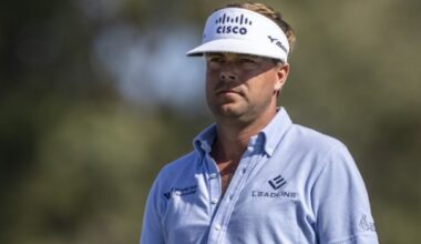 Underdog PGA Draft Strategy: Arnold Palmer Invitational