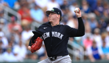 MLB breakout candidates: Oft-injured pitchers, post-hype prospects, more