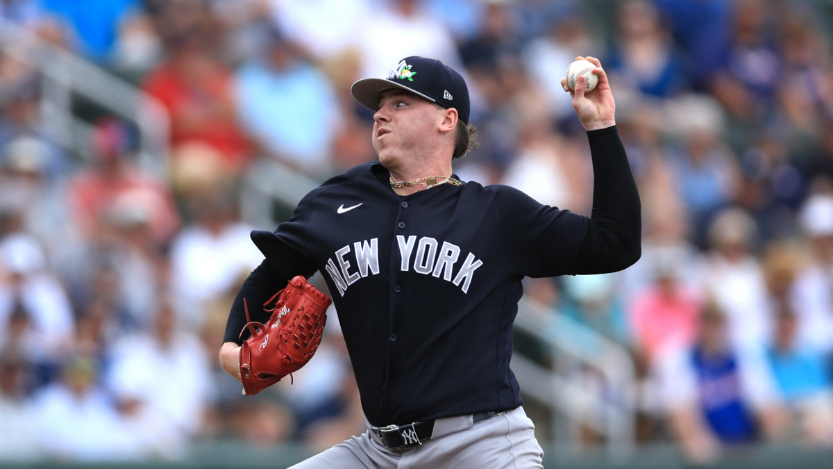 MLB breakout candidates: Oft-injured pitchers, post-hype prospects, more