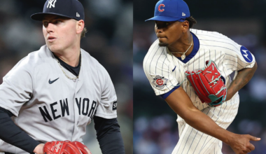 Ex-Marlins Edward Cabrera, Ryan Weathers impressive in debuts with new teams - MLB